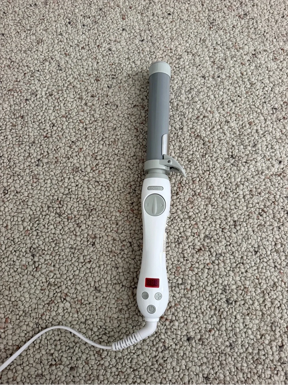 Beachwaver S1.25 Rotating Curling Iron 1.25”